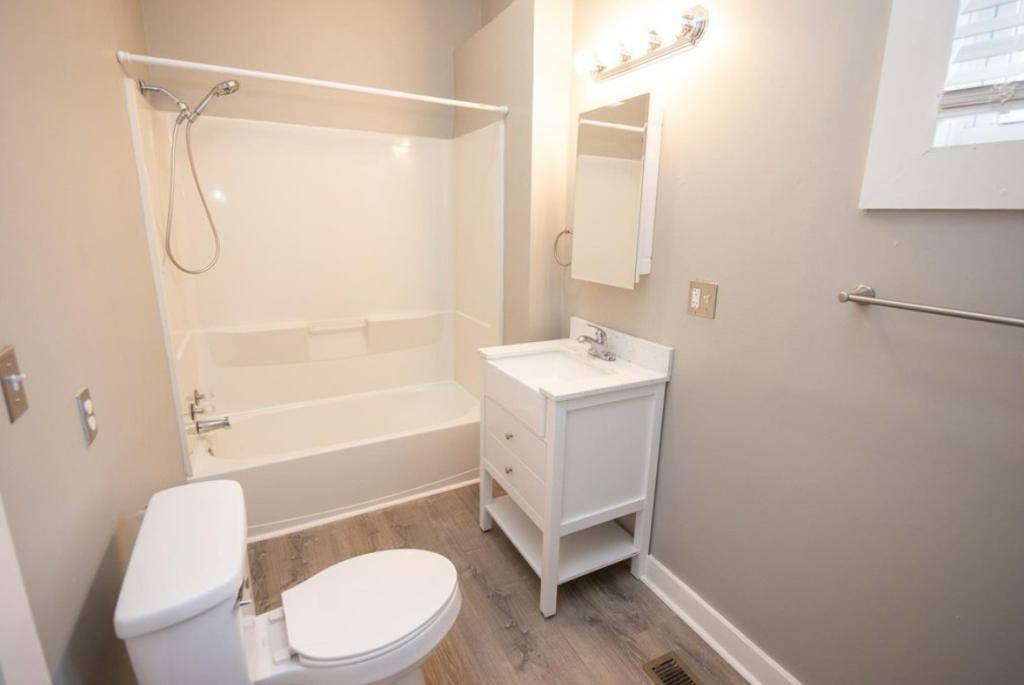 Apartment for rent at 1492 S Shelby St #2, Louisville, KY 40217