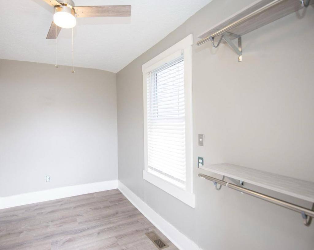 Apartment for rent at 1492 S Shelby St #2, Louisville, KY 40217
