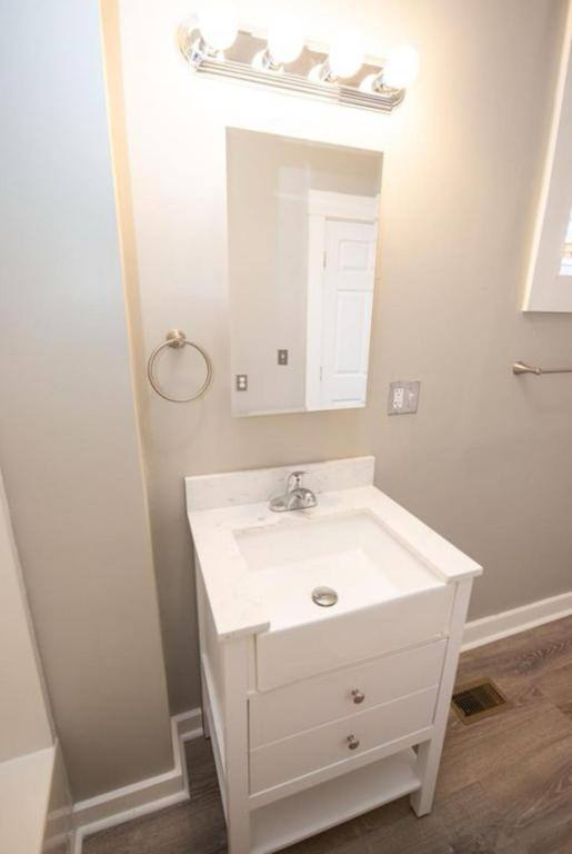 Apartment for rent at 1492 S Shelby St #2, Louisville, KY 40217