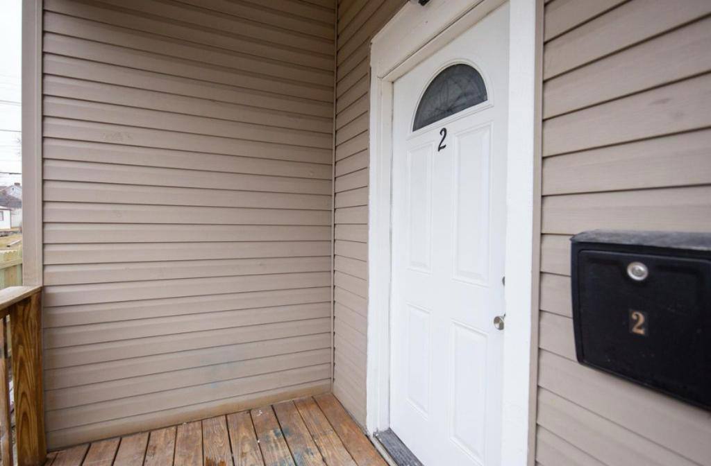 Apartment for rent at 1492 S Shelby St #2, Louisville, KY 40217