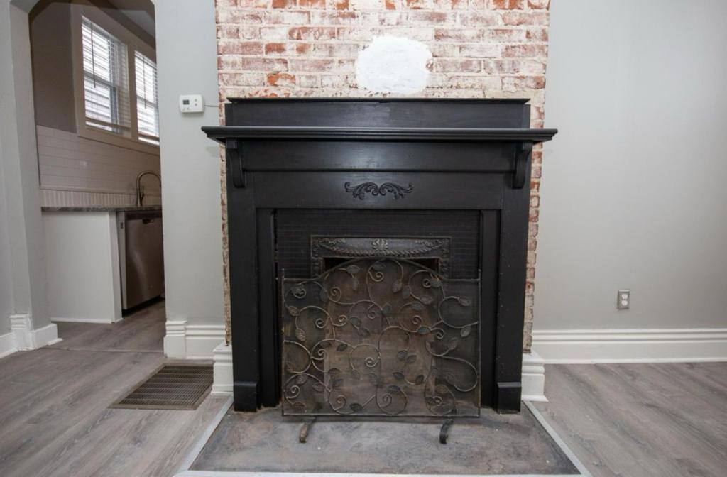 Apartment for rent at 1492 S Shelby St #2, Louisville, KY 40217