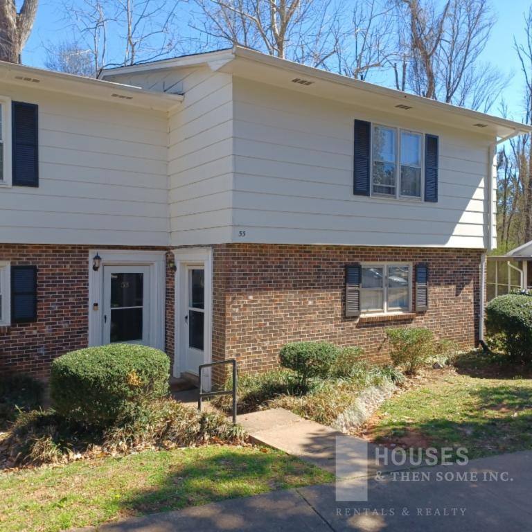 Condo for rent at 55 Summercreek Dr, Spartanburg, SC 29307