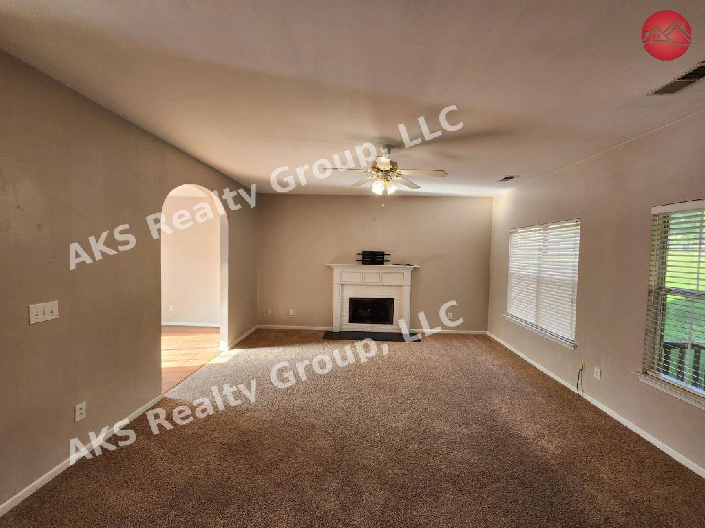 House for rent at 1108 Colony Trail, Birmingham, AL 35226