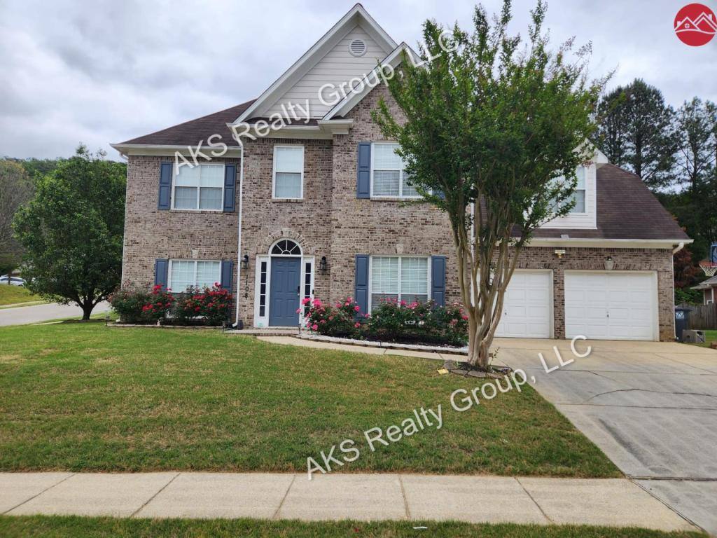 House for rent at 1108 Colony Trail, Birmingham, AL 35226