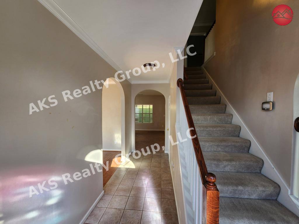 House for rent at 1108 Colony Trail, Birmingham, AL 35226
