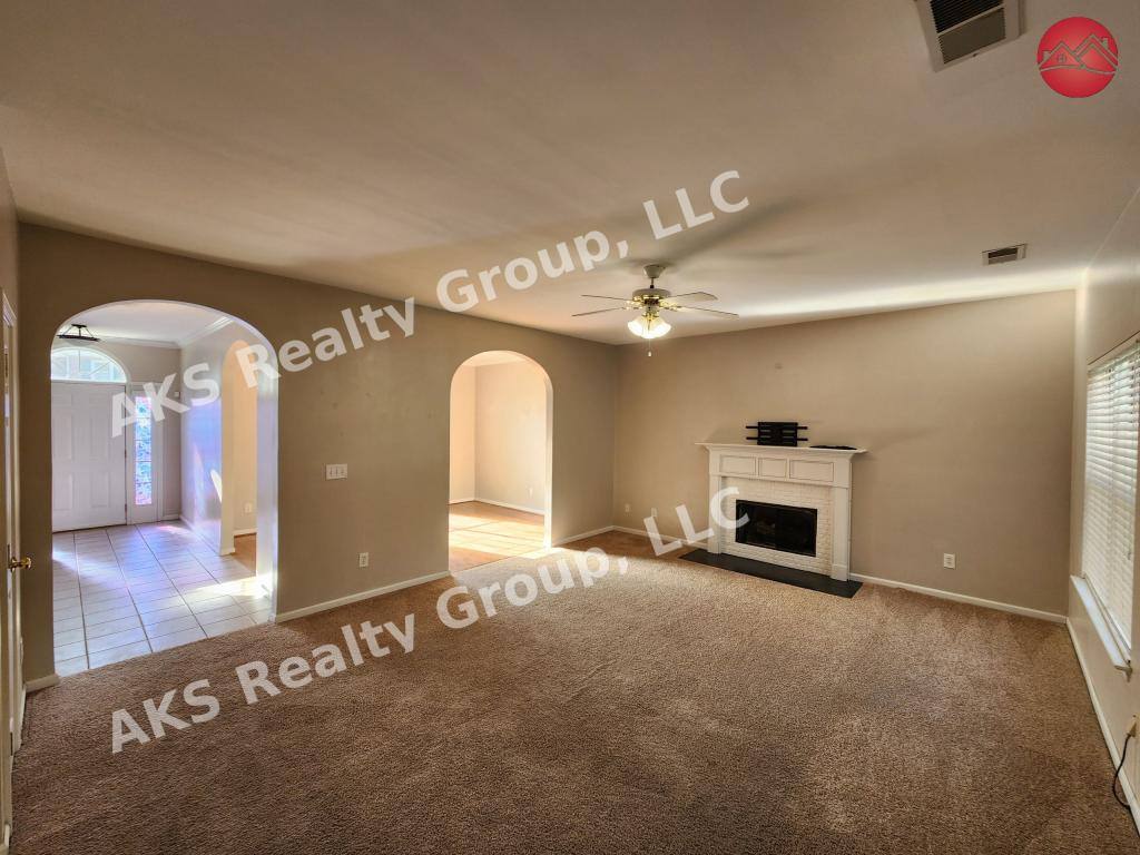 House for rent at 1108 Colony Trail, Birmingham, AL 35226