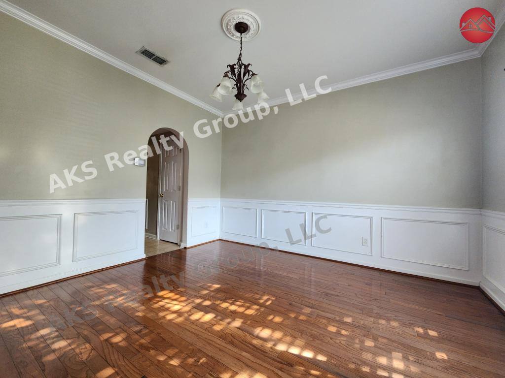 House for rent at 1108 Colony Trail, Birmingham, AL 35226