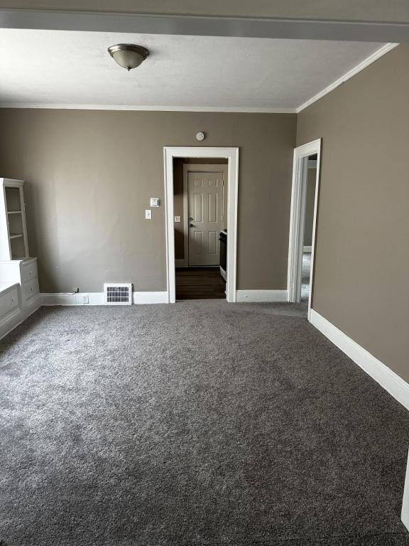 House for rent at 875 Paxton Rd, Cleveland, OH 44108