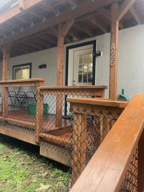 House for rent at 426 S 9th St, Coos Bay, OR 97420