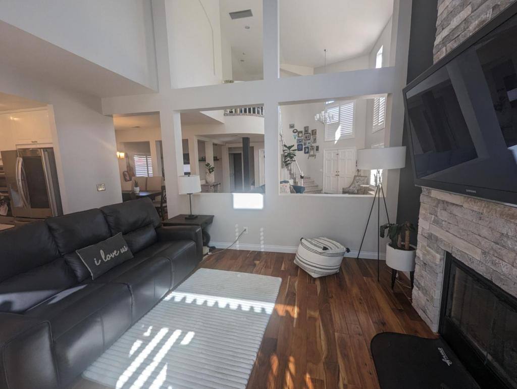 House for rent at 5034 Avenida Playa Cancun, San Diego, CA 92124