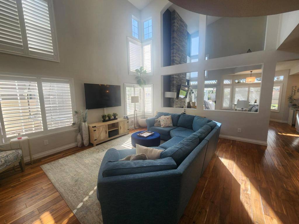 House for rent at 5034 Avenida Playa Cancun, San Diego, CA 92124