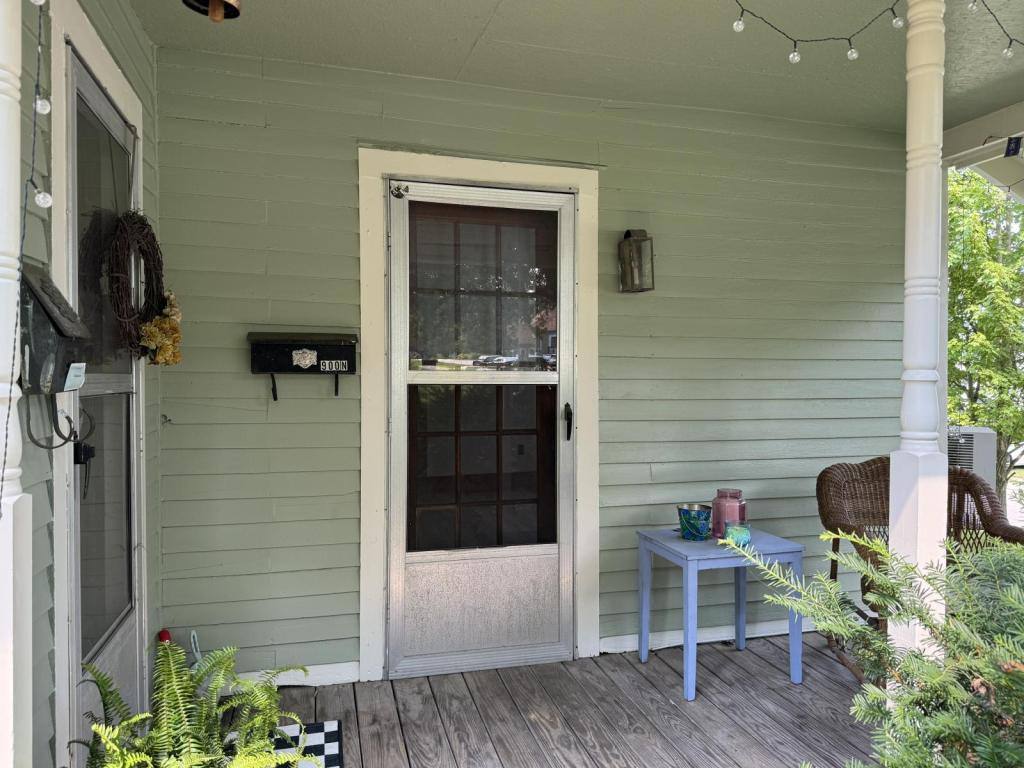 House for rent at 900 S Washington St, Bloomington, IN 47401