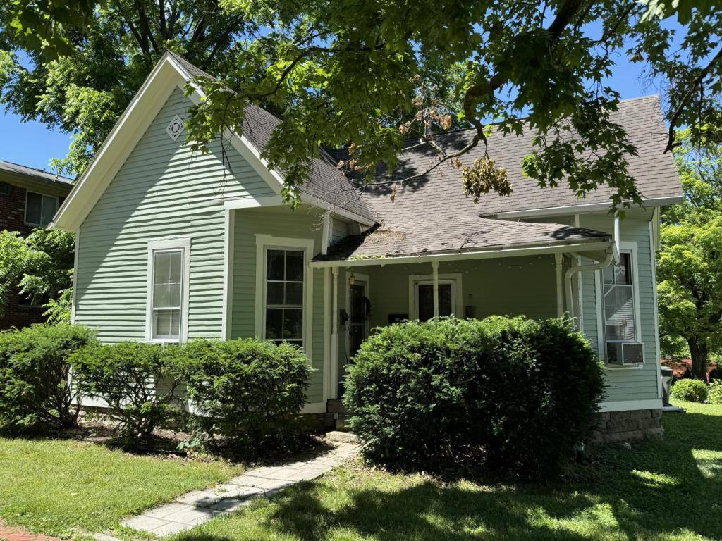 House for rent at 900 S Washington St, Bloomington, IN 47401