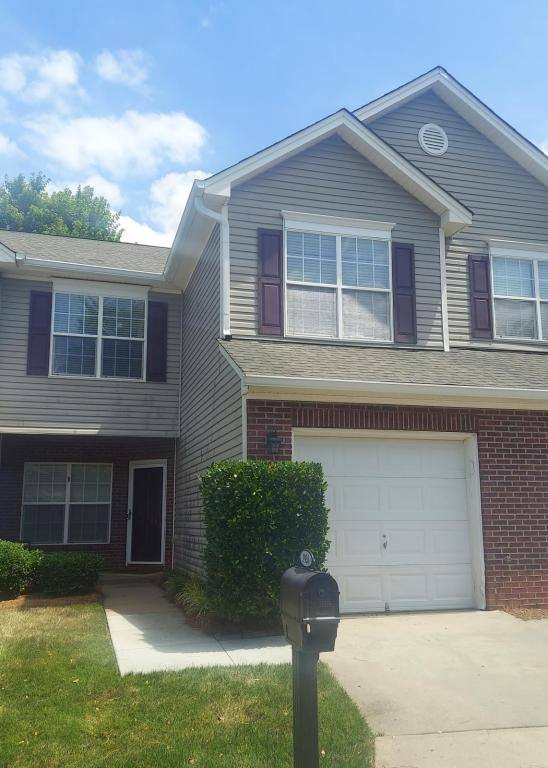 Condo for rent at 3926 Fountain Village Circle, High Point, NC 27265