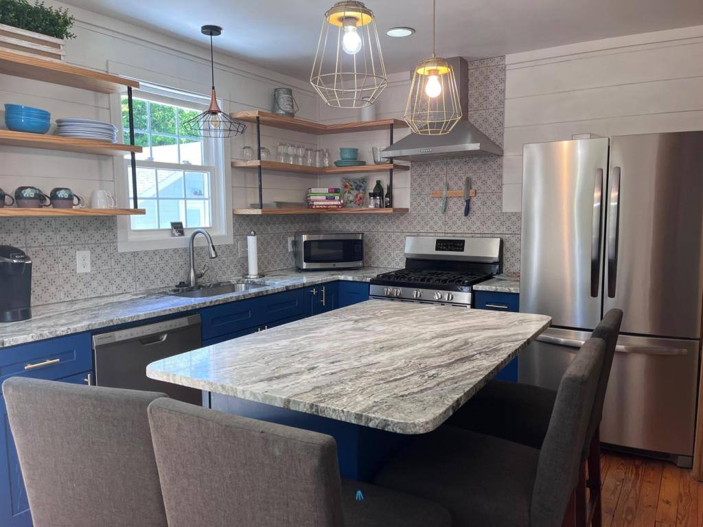 House for rent at 406 S B St, Easley, SC 29640