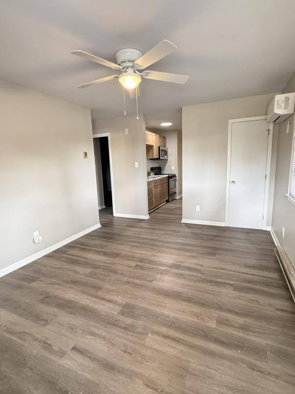 House for rent at 512-B W Florida St, Greensboro, NC 27406