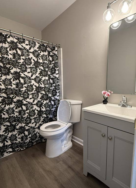 House for rent at 512-B W Florida St, Greensboro, NC 27406