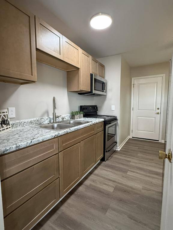 House for rent at 512-B W Florida St, Greensboro, NC 27406