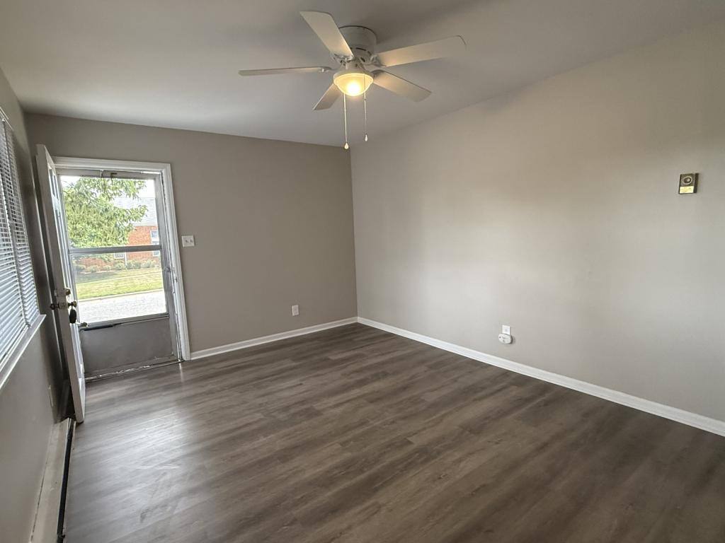 House for rent at 512-B W Florida St, Greensboro, NC 27406