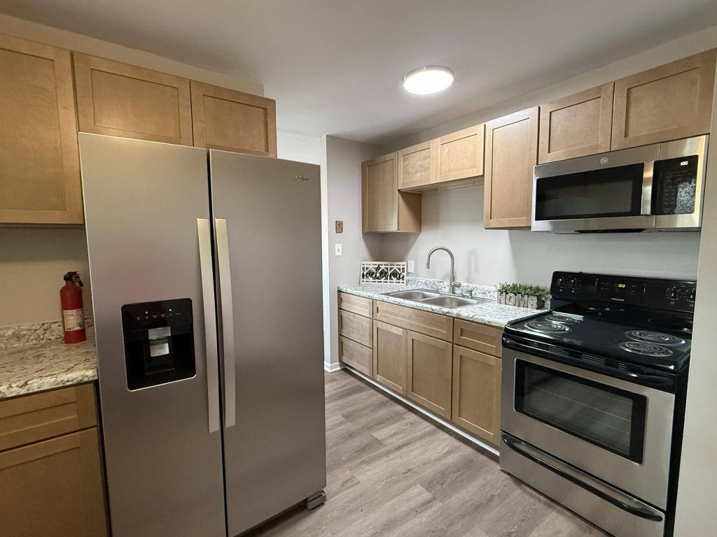House for rent at 512-B W Florida St, Greensboro, NC 27406