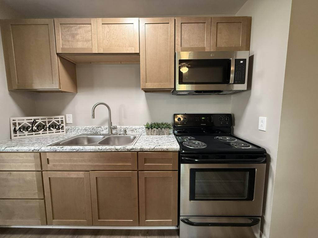 House for rent at 512-B W Florida St, Greensboro, NC 27406