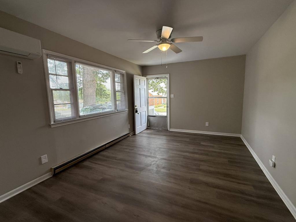 House for rent at 512-B W Florida St, Greensboro, NC 27406