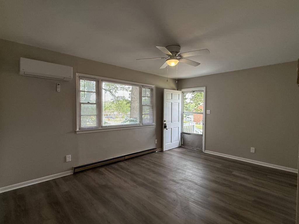House for rent at 512-B W Florida St, Greensboro, NC 27406