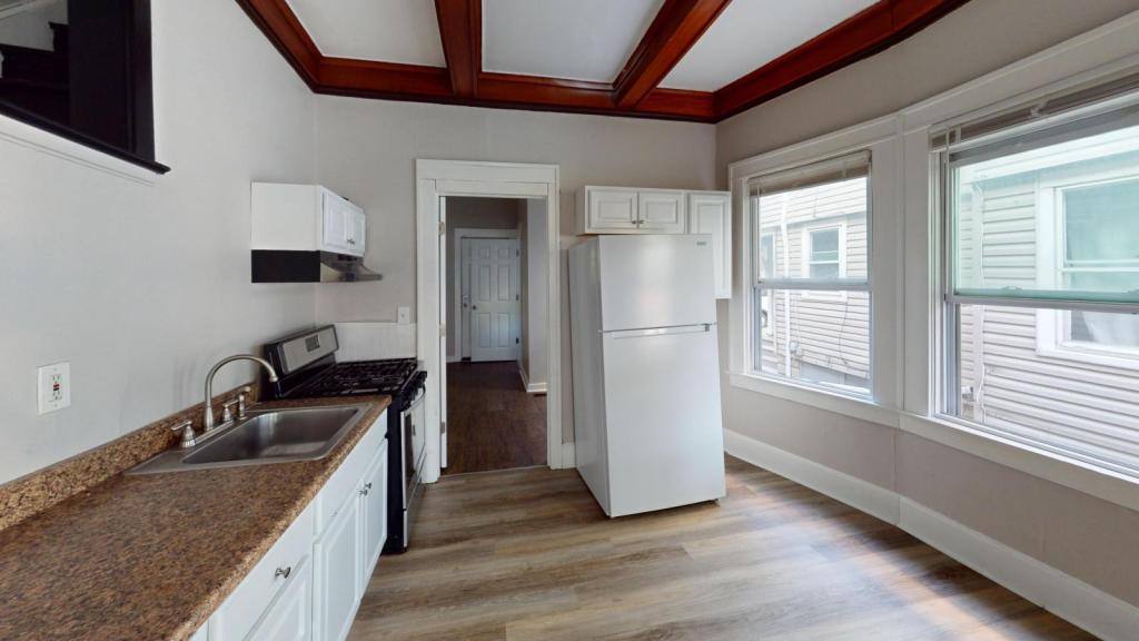 House for rent at 116 Ridgeway Ave, Rochester, NY 14615