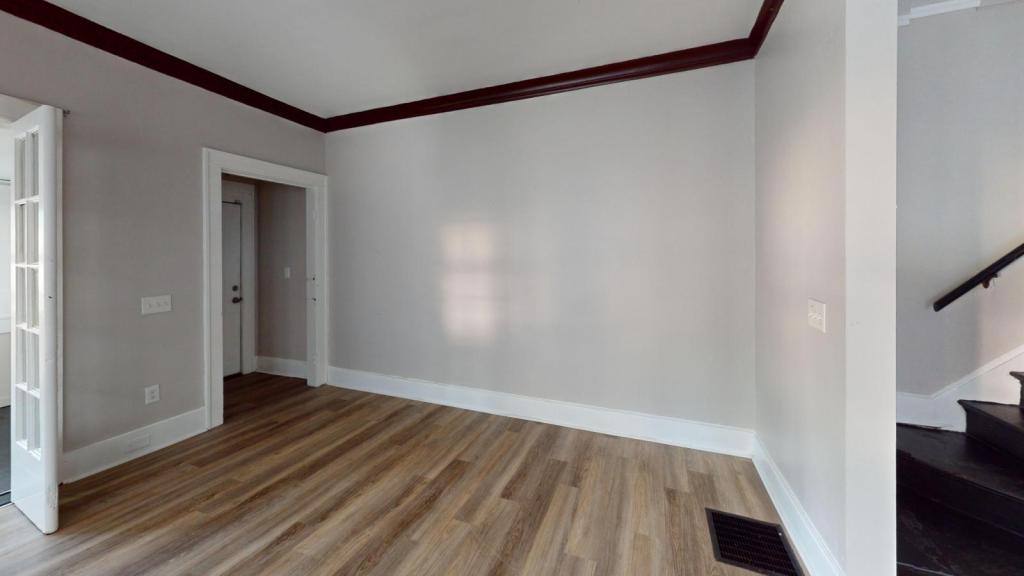 House for rent at 116 Ridgeway Ave, Rochester, NY 14615