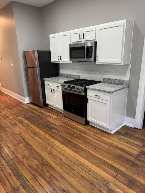 Apartment for rent at 2718 S 3rd St #1, Louisville, KY 40208