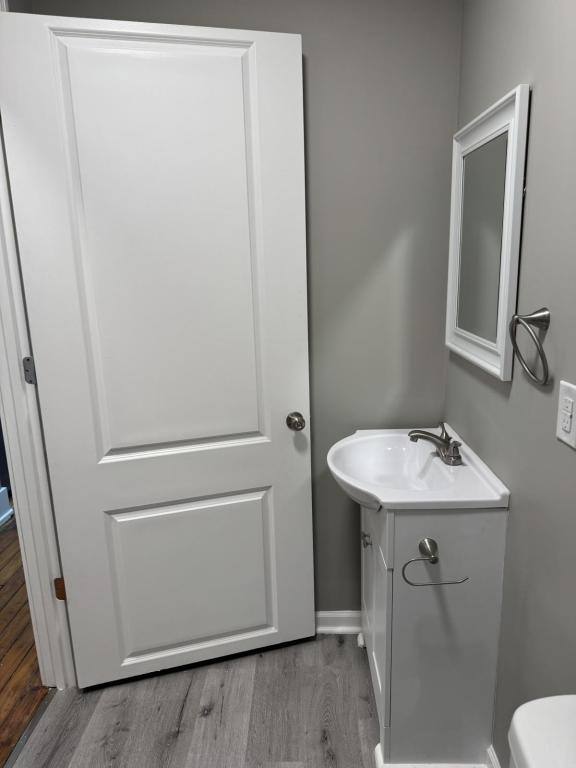 Apartment for rent at 2718 S 3rd St #1, Louisville, KY 40208