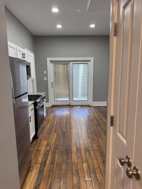 Apartment for rent at 2718 S 3rd St #1, Louisville, KY 40208