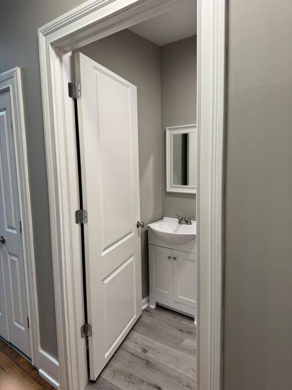 Apartment for rent at 2718 S 3rd St #1, Louisville, KY 40208