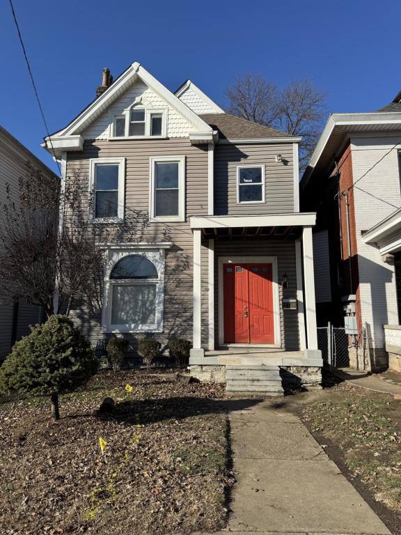 Apartment for rent at 2718 S 3rd St #1, Louisville, KY 40208