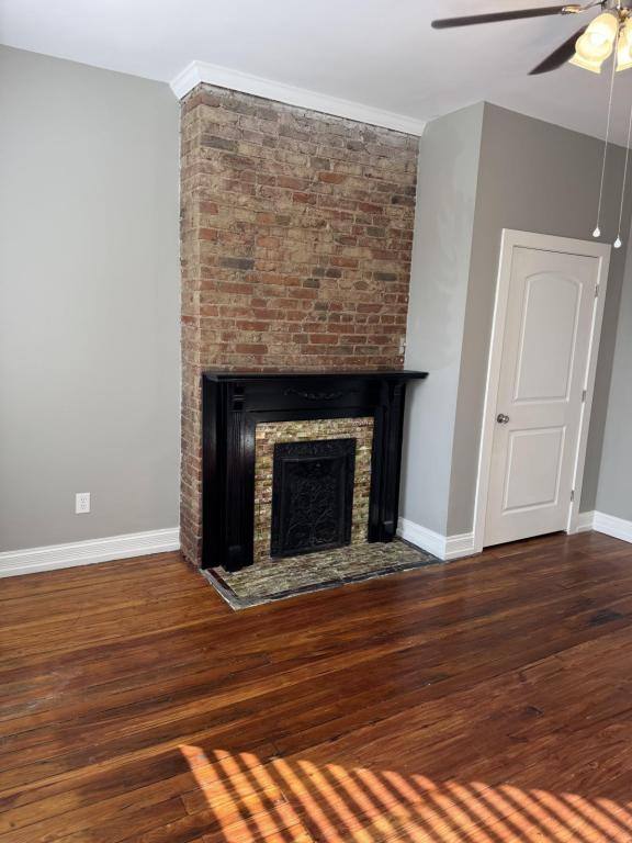Apartment for rent at 2718 S 3rd St #2, Louisville, KY 40208