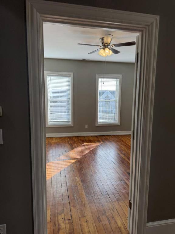 Apartment for rent at 2718 S 3rd St #2, Louisville, KY 40208