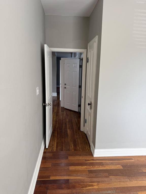 Apartment for rent at 2718 S 3rd St #2, Louisville, KY 40208