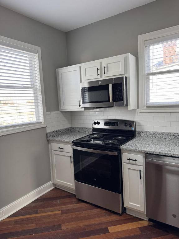 Apartment for rent at 2718 S 3rd St #2, Louisville, KY 40208