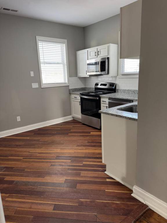 Apartment for rent at 2718 S 3rd St #2, Louisville, KY 40208