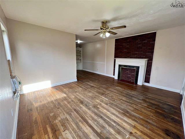 House for rent at 1314 Taylor St, Wichita Falls, TX 76309