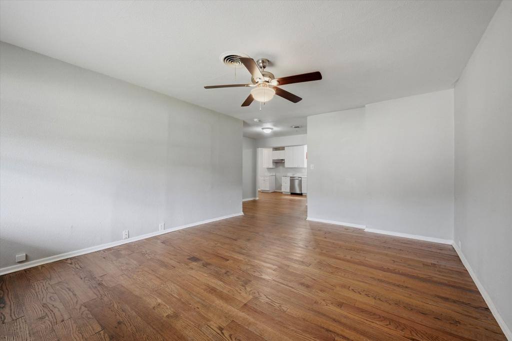 House for rent at 2521 Hickory St, Sherman, TX 75092