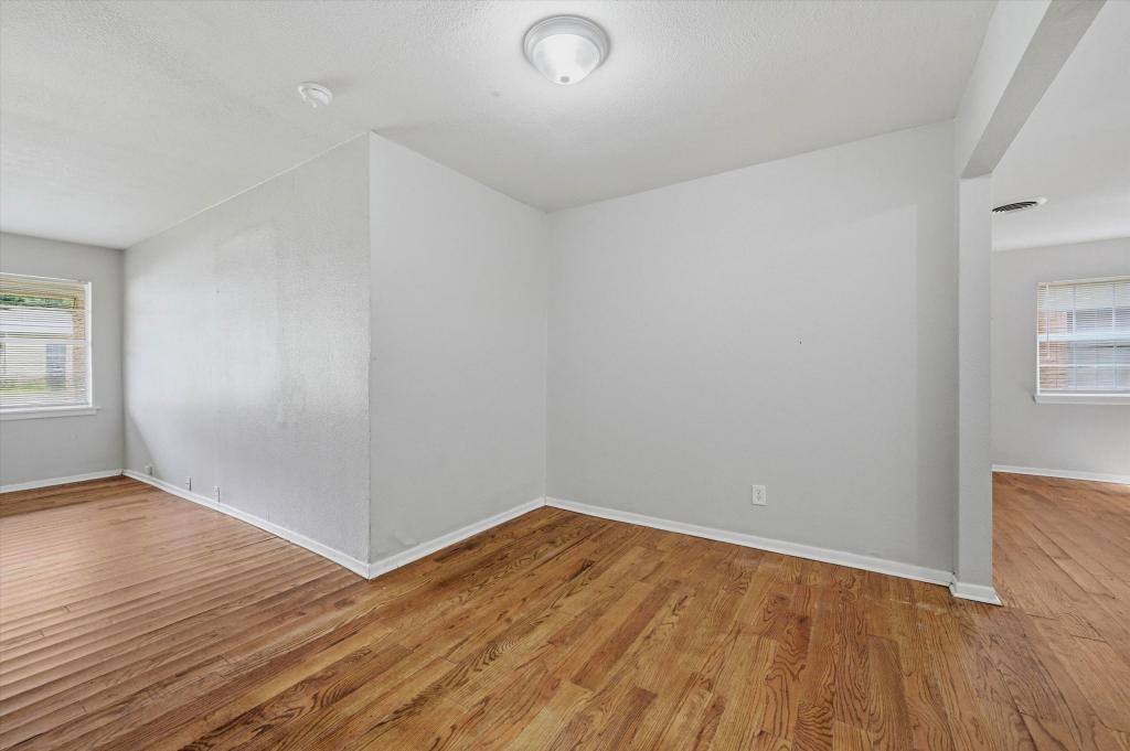 House for rent at 2521 Hickory St, Sherman, TX 75092