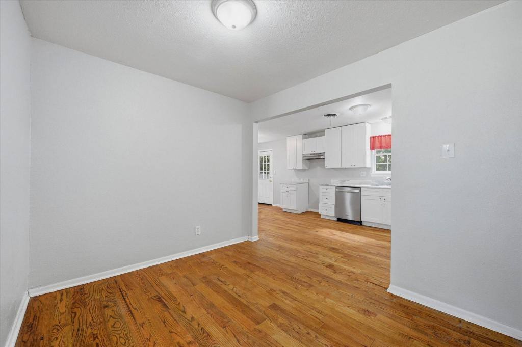 House for rent at 2521 Hickory St, Sherman, TX 75092