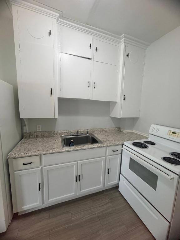 Apartment for rent at 101 W 8th St, Weslaco, TX 78596