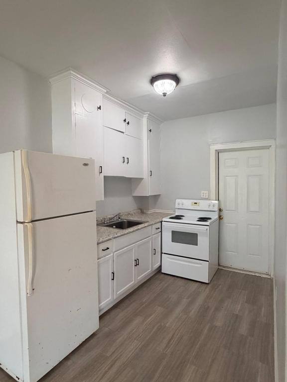 Apartment for rent at 101 W 8th St, Weslaco, TX 78596