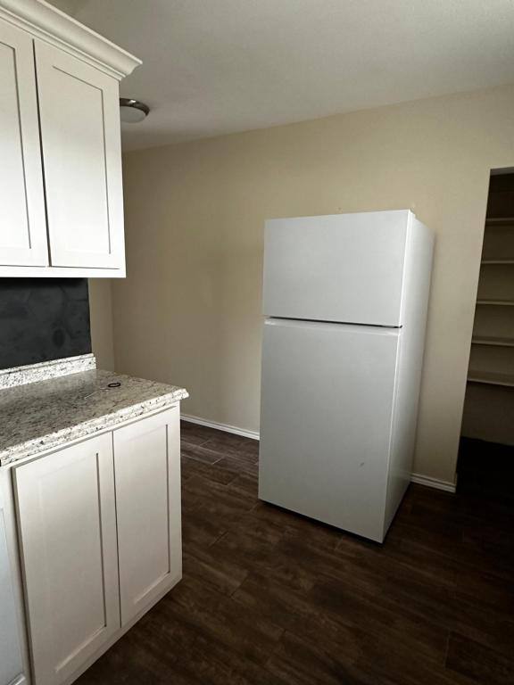Apartment for rent at 802-C S Texas Blvd, Weslaco, TX 78596