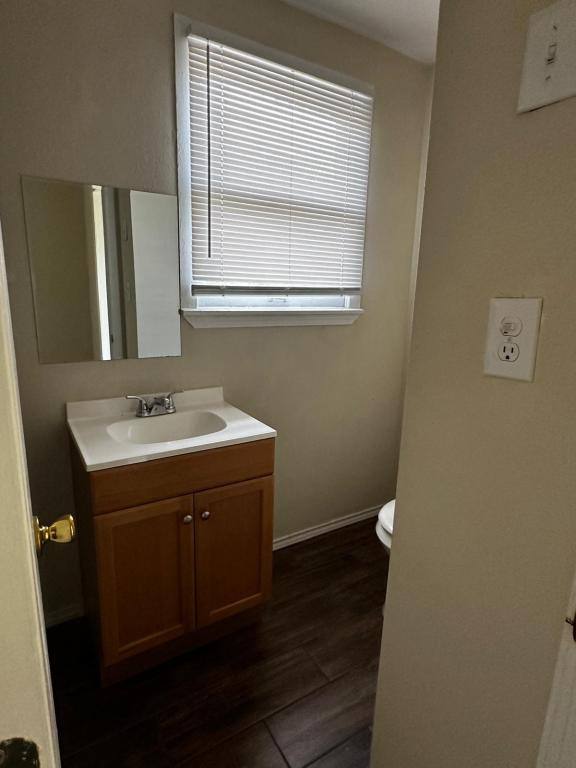 Apartment for rent at 802-C S Texas Blvd, Weslaco, TX 78596