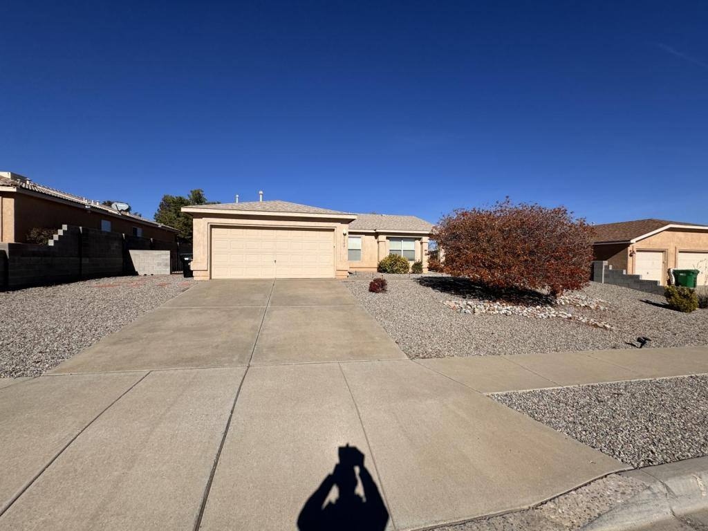 House for rent at 5009 Woodhaven Dr NE, Rio Rancho, NM 87144