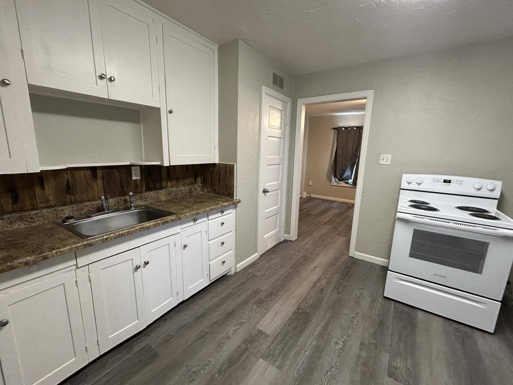 House for rent at 508 N Lefors St, Pampa, TX 79065