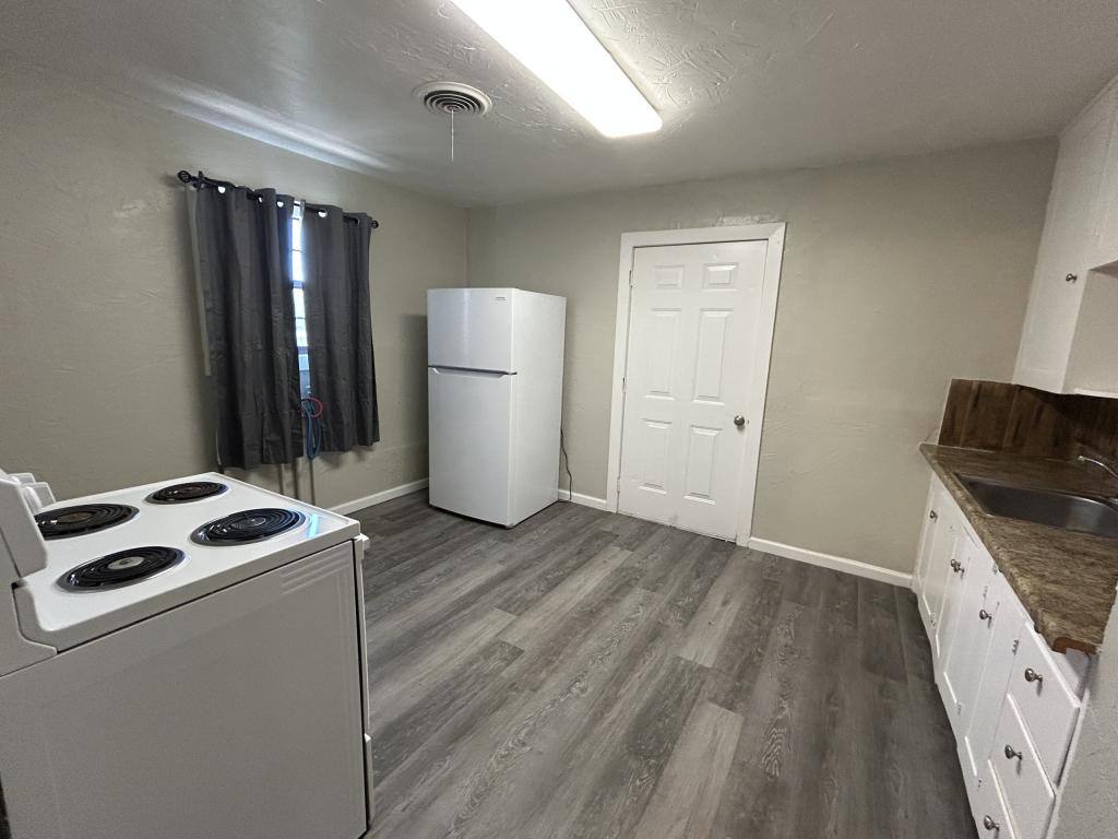 House for rent at 508 N Lefors St, Pampa, TX 79065